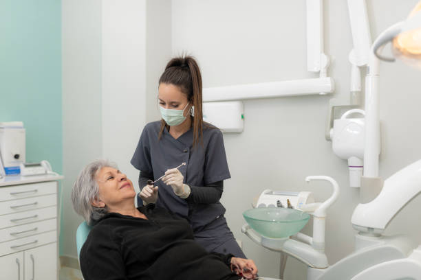 Best Emergency Dental Care for Trauma or Injury in Barton, NM