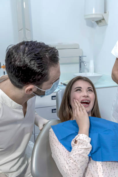 Best Emergency Dental Surgery in Barton, NM