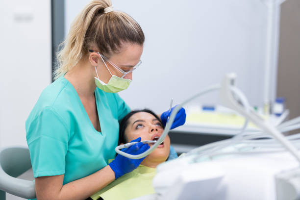 Best Emergency Broken Tooth Repair in Barton, NM